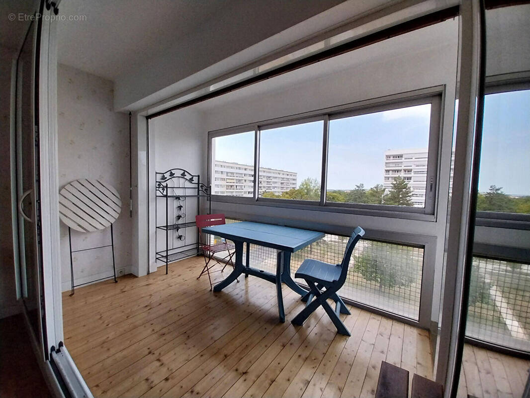 Appartement à POITIERS