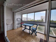 Appartement à POITIERS