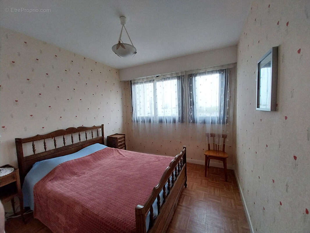 Appartement à POITIERS