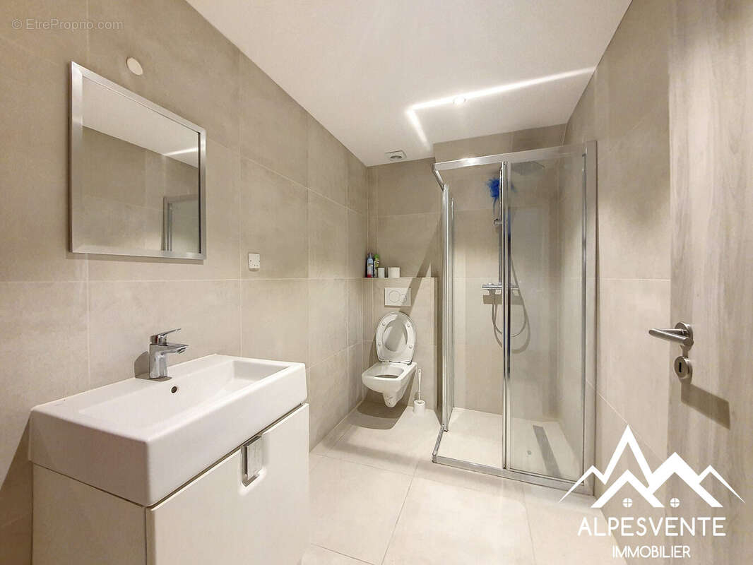 Appartement 2 chambres le Biot Alpesvente - Appartement à LE BIOT