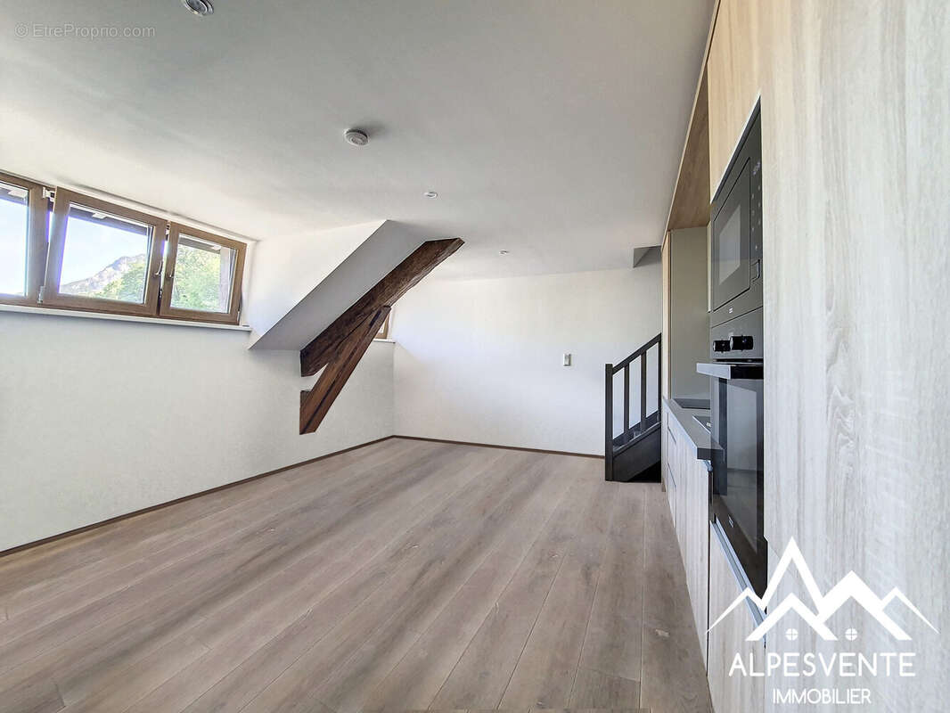 Appartement 2 chambres le Biot Alpesvente - Appartement à LE BIOT