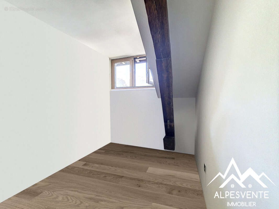 Appartement 2 chambres le Biot Alpesvente - Appartement à LE BIOT