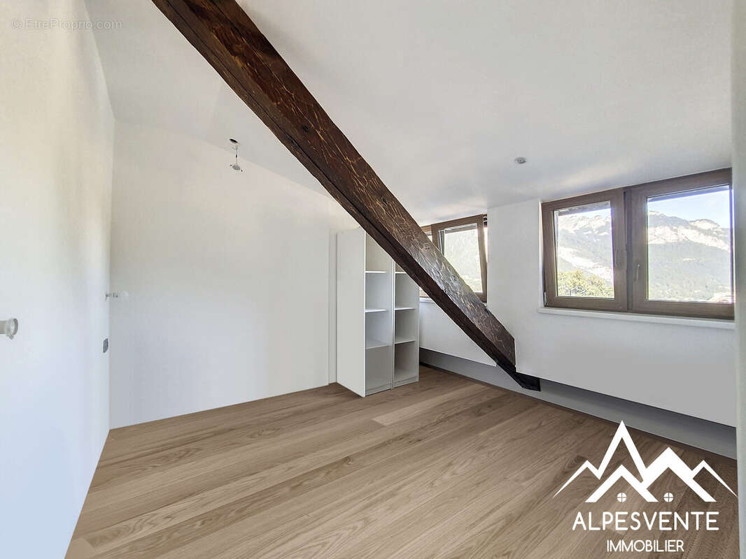 Appartement 2 chambres le Biot Alpesvente - Appartement à LE BIOT