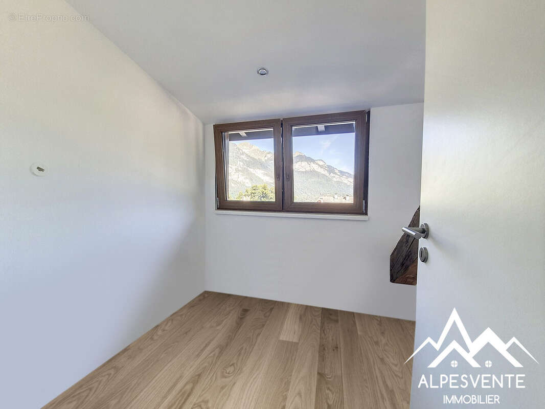 Appartement 2 chambres le Biot Alpesvente - Appartement à LE BIOT