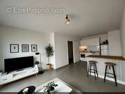 Appartement à IRIGNY