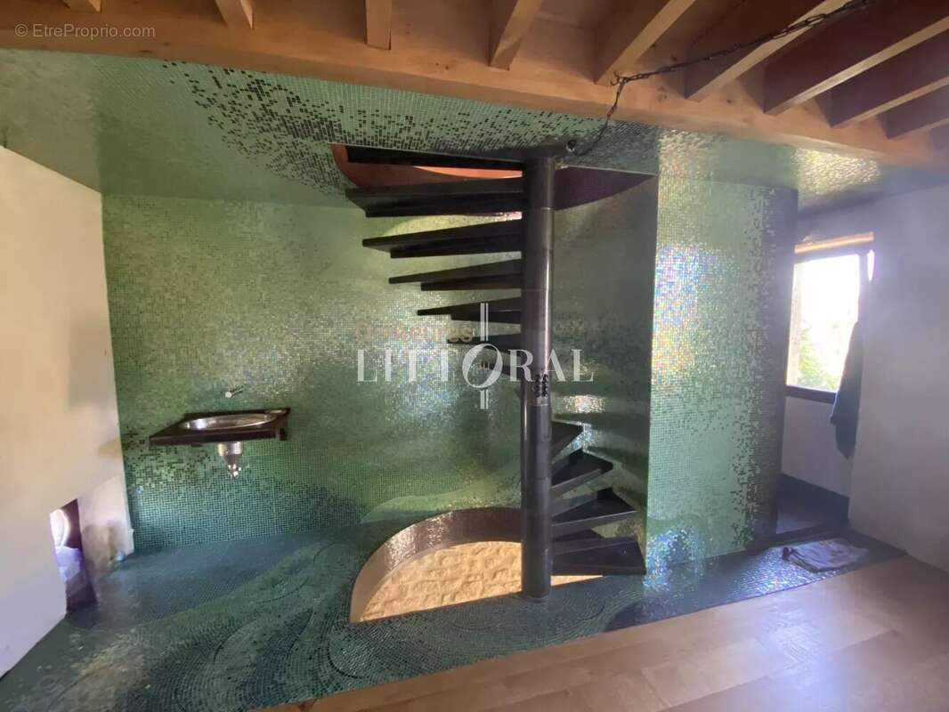 Maison à ILE-D&#039;ARZ