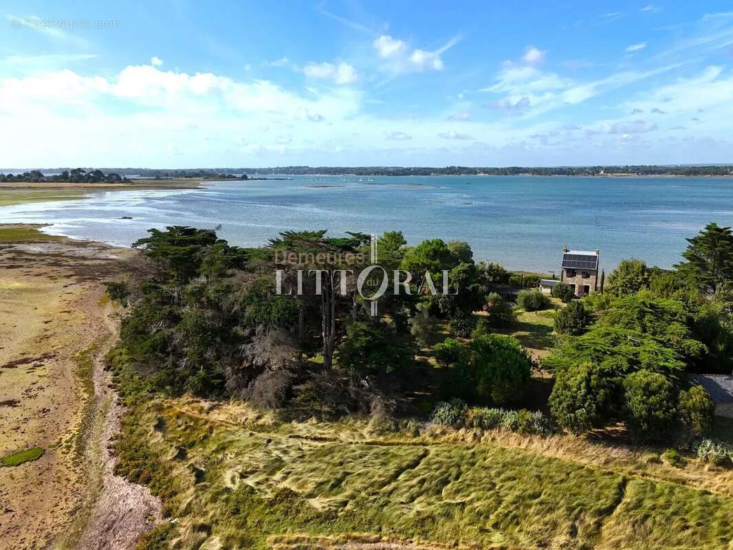 Maison à ILE-D&#039;ARZ