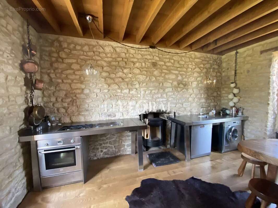 Maison à ILE-D&#039;ARZ