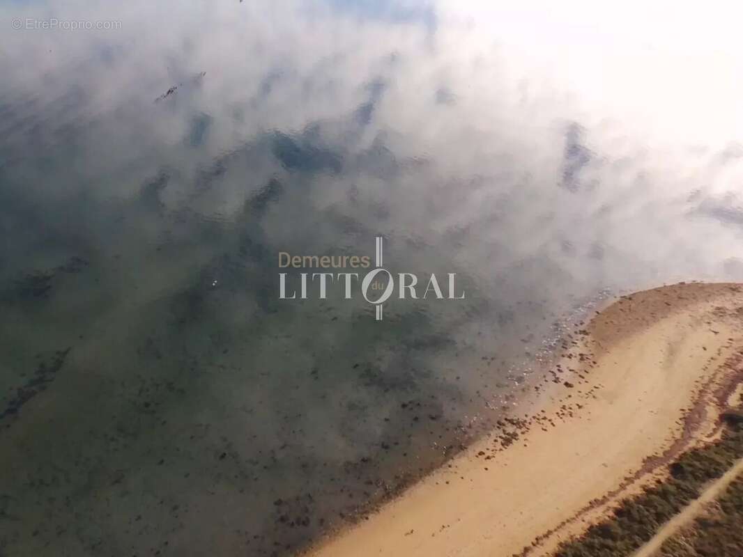 Maison à ILE-D&#039;ARZ