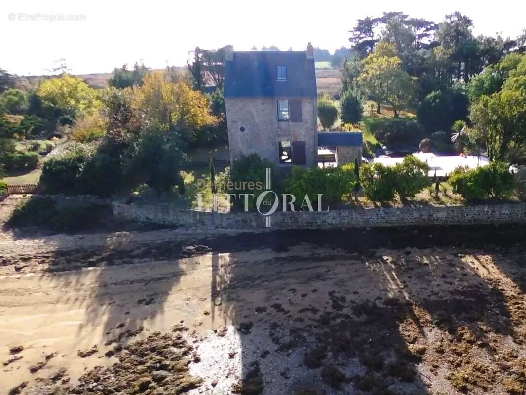 Maison à ILE-D&#039;ARZ