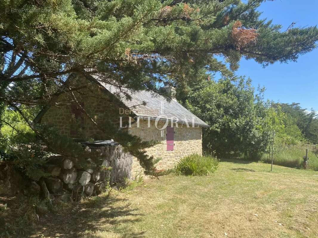 Maison à ILE-D&#039;ARZ