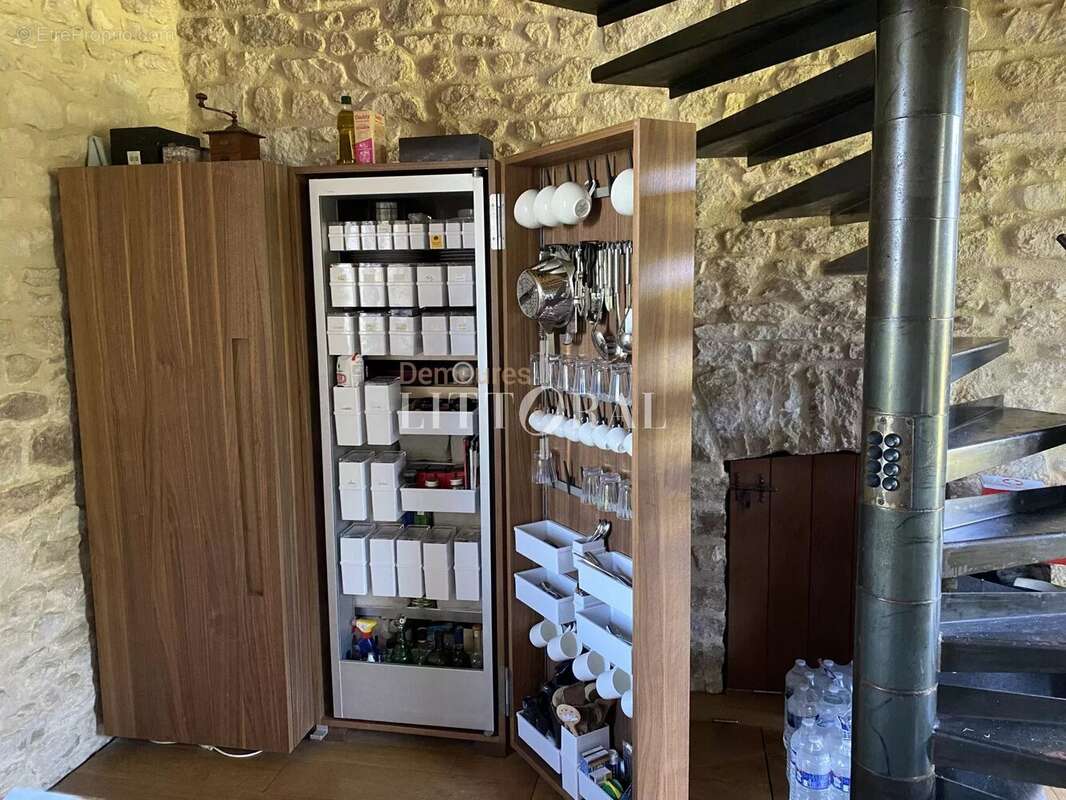 Maison à ILE-D&#039;ARZ