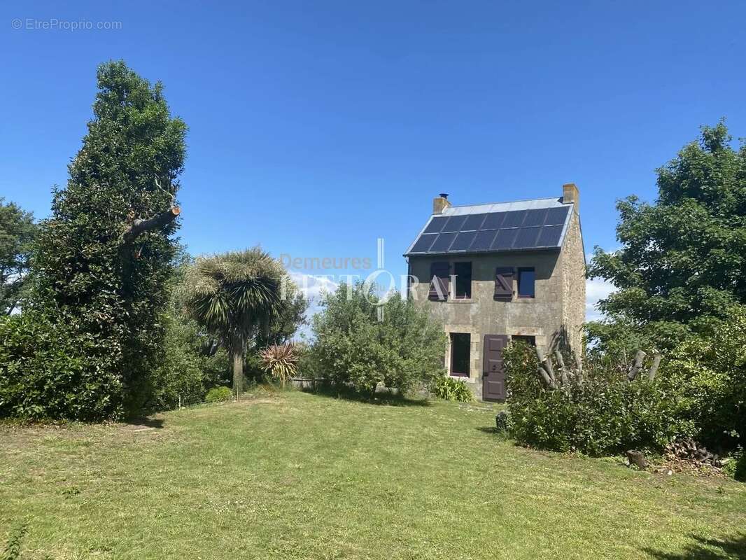 Maison à ILE-D&#039;ARZ