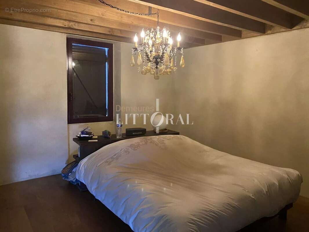 Maison à ILE-D&#039;ARZ