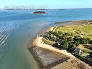 Maison à ILE-D&#039;ARZ