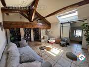 Appartement à JASSANS-RIOTTIER