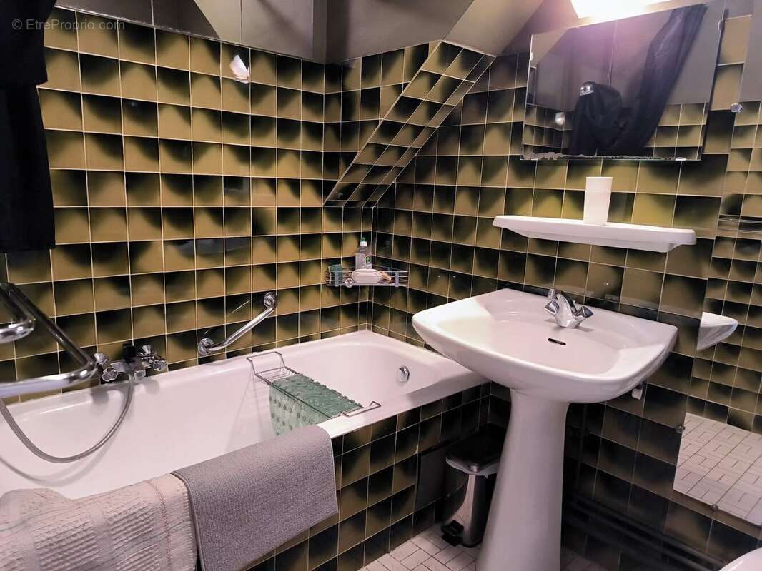 Appartement à FONT-ROMEU-ODEILLO-VIA