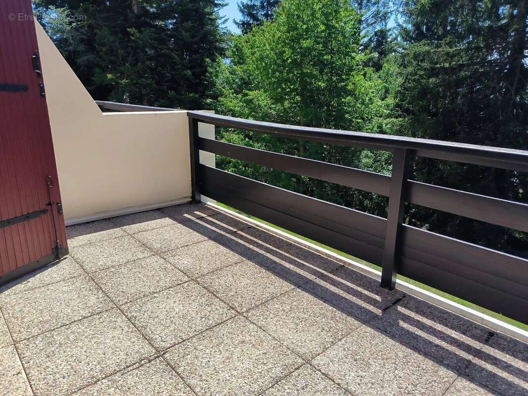 Appartement à FONT-ROMEU-ODEILLO-VIA