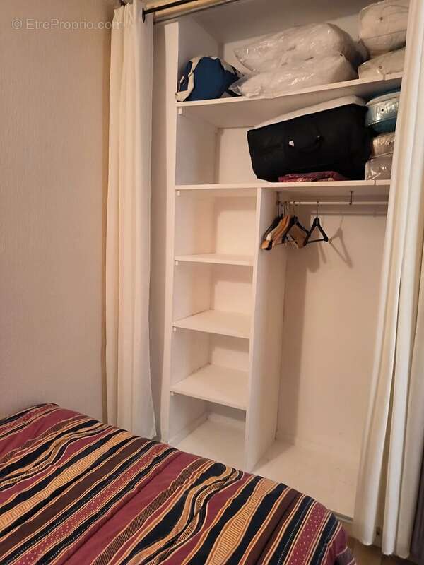 Appartement à FONT-ROMEU-ODEILLO-VIA