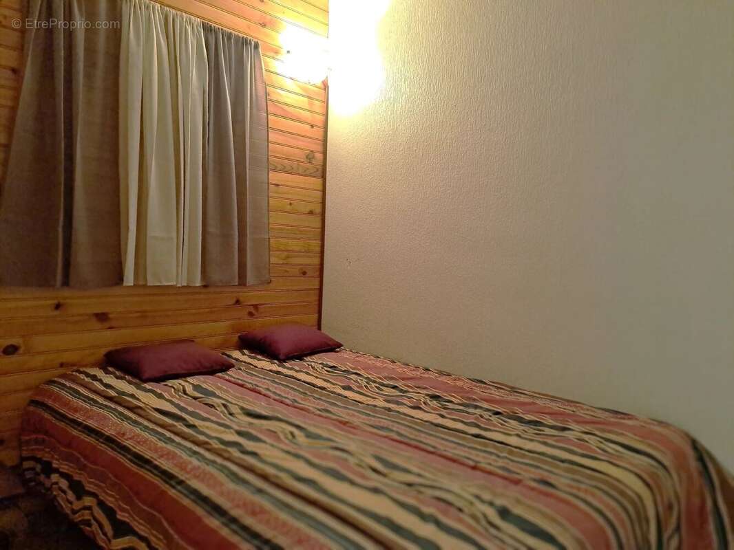 Appartement à FONT-ROMEU-ODEILLO-VIA