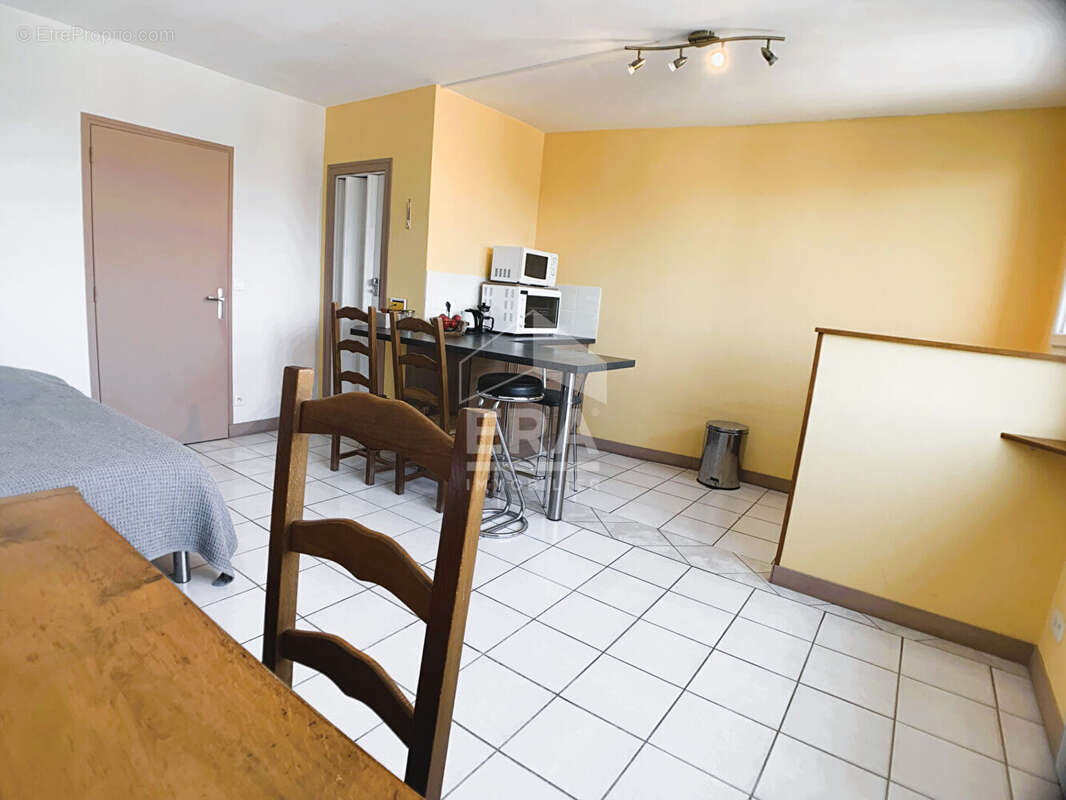 Appartement à BLOIS