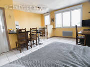 Appartement à BLOIS