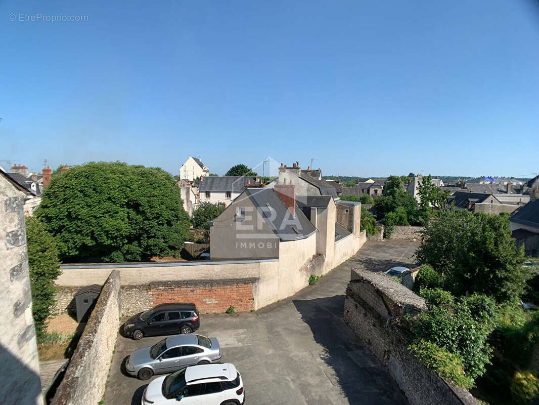 Appartement à BLOIS