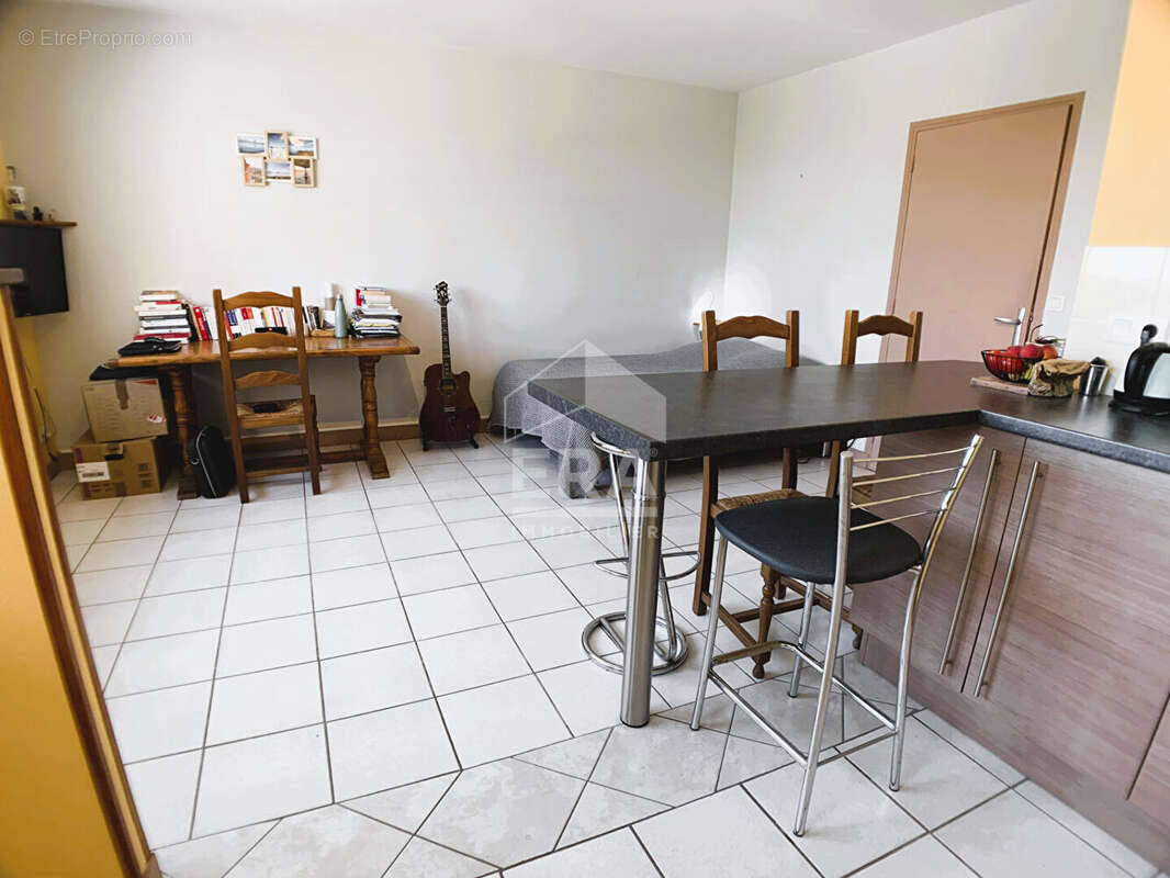 Appartement à BLOIS