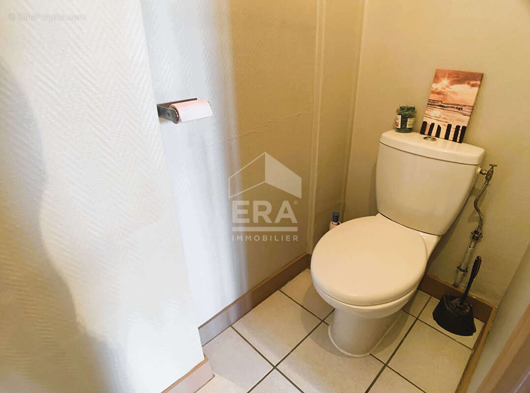 Appartement à BLOIS