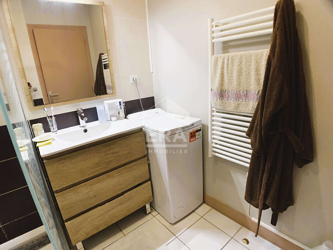 Appartement à BLOIS