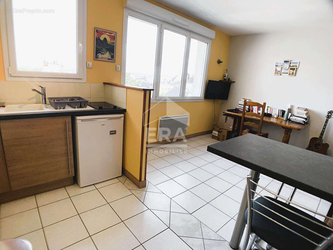 Appartement à BLOIS