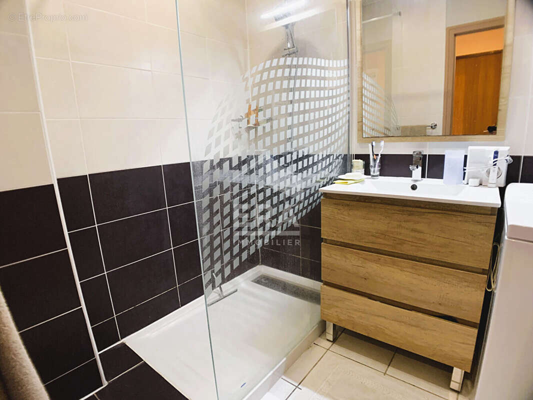 Appartement à BLOIS