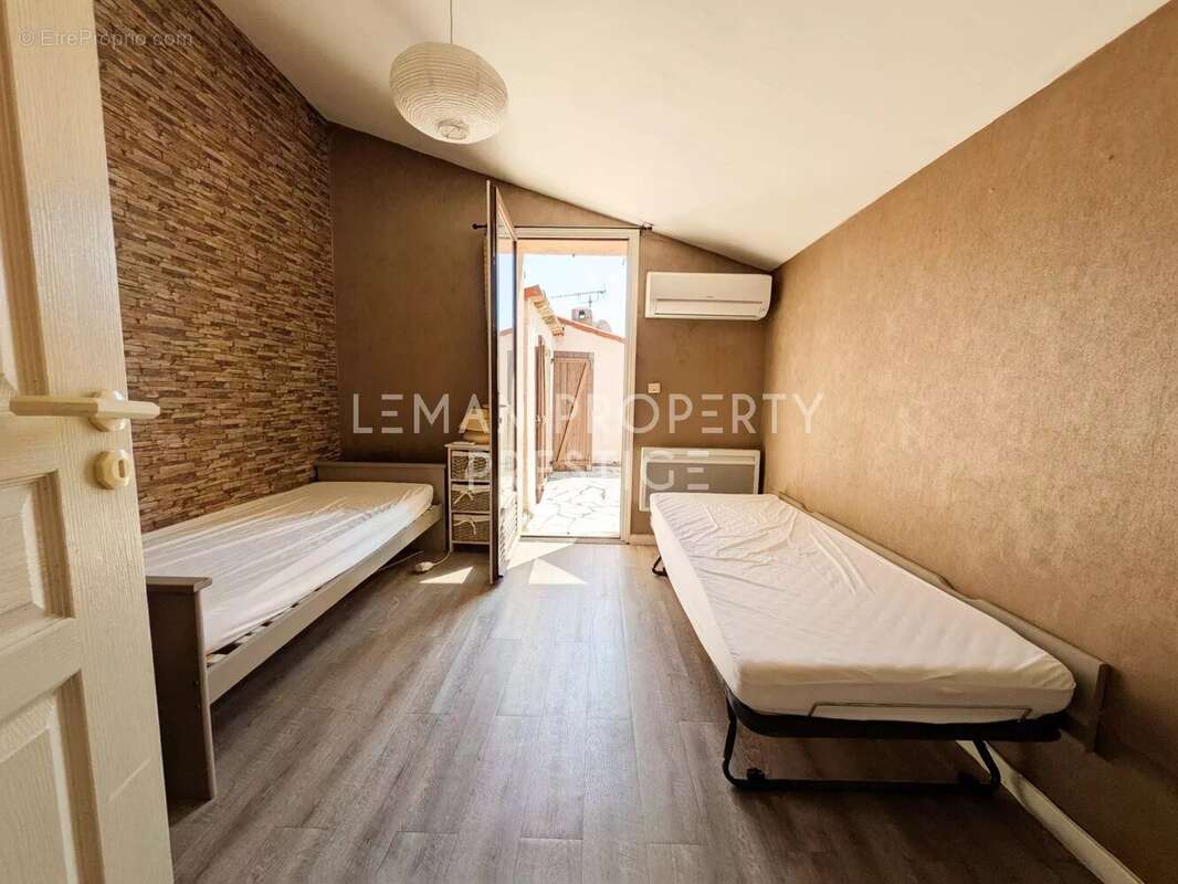 Maison à PEYMEINADE