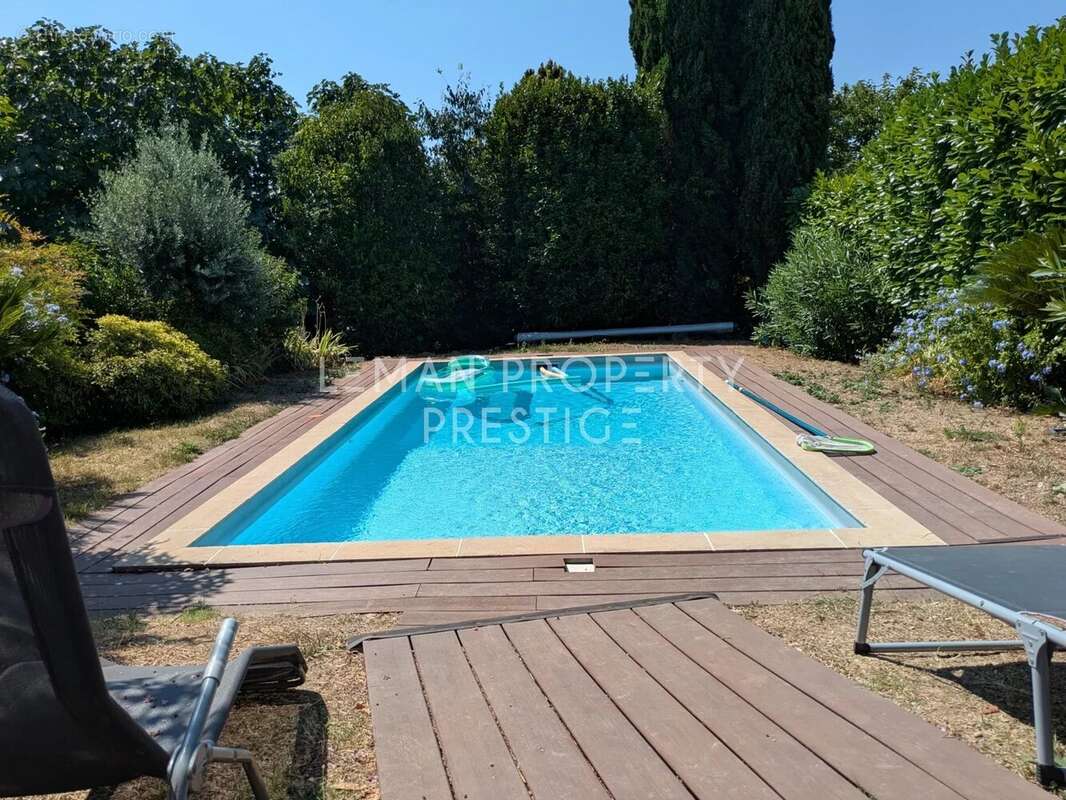 Maison à PEYMEINADE