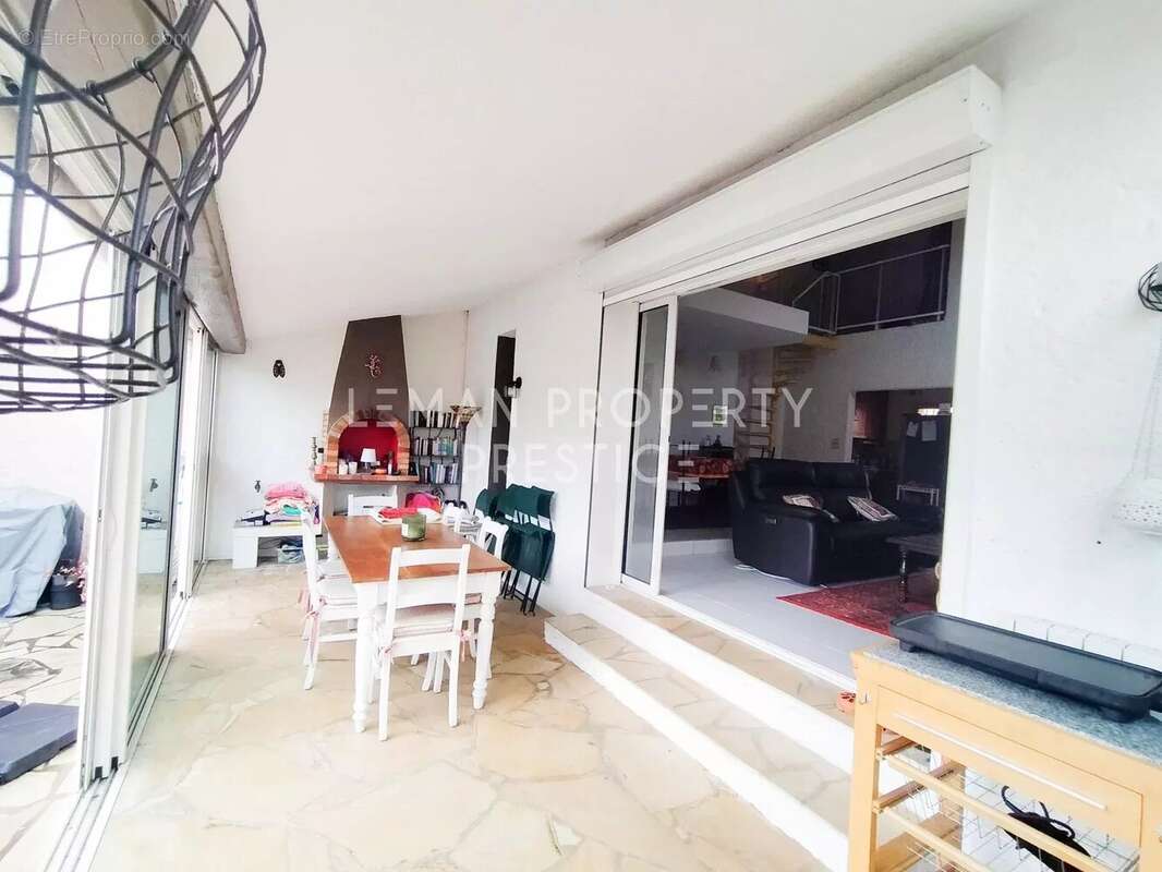 Maison à PEYMEINADE