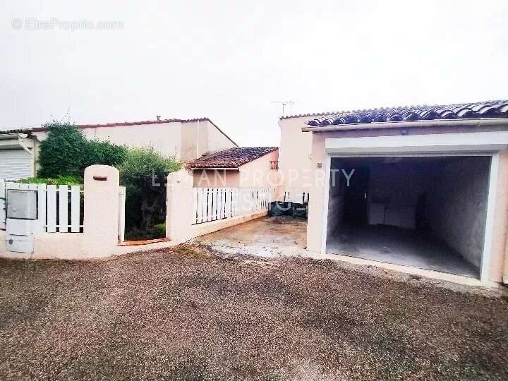 Maison à PEYMEINADE