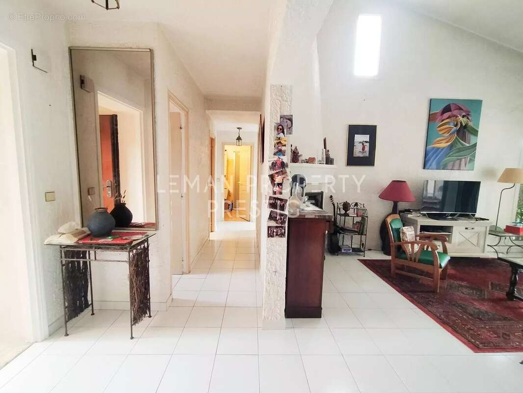 Maison à PEYMEINADE