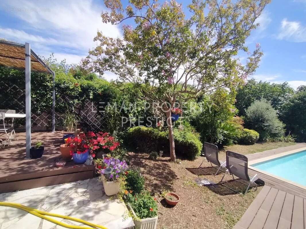 Maison à PEYMEINADE