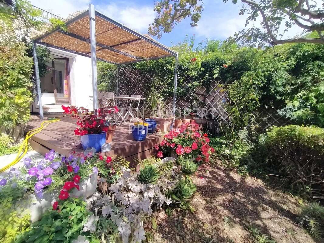 Maison à PEYMEINADE