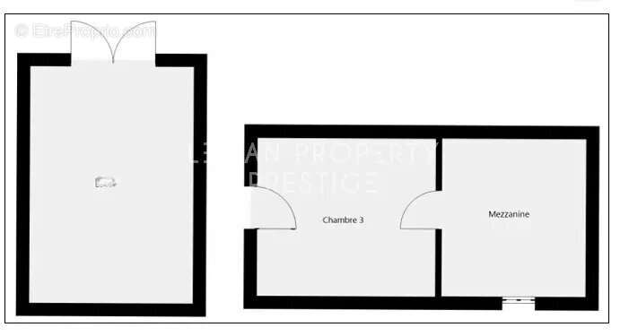 Maison à PEYMEINADE
