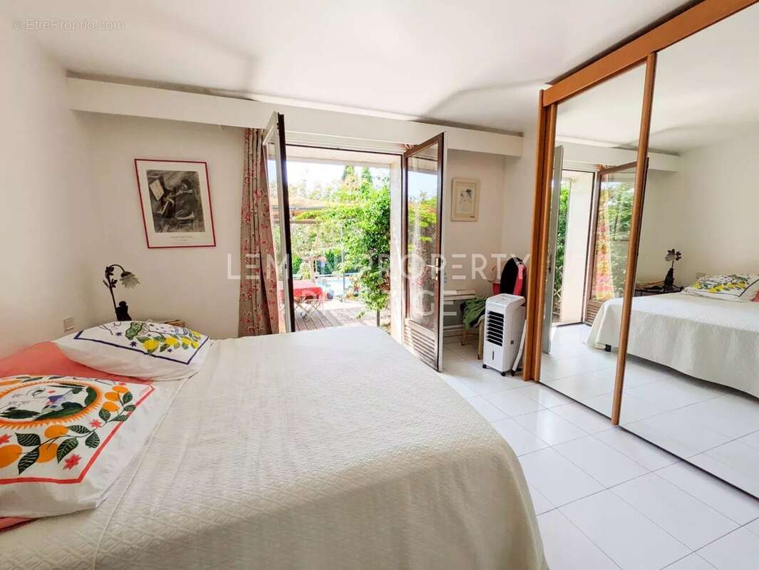 Maison à PEYMEINADE