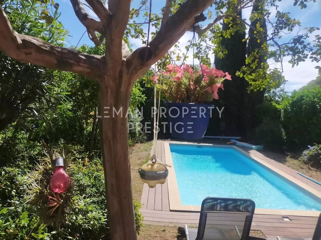 Maison à PEYMEINADE