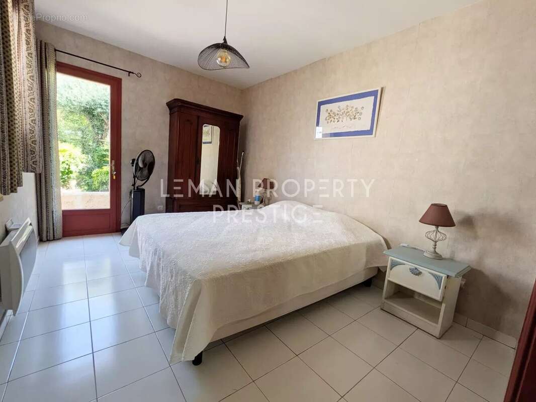 Maison à PEYMEINADE