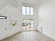 Appartement à CHESSY