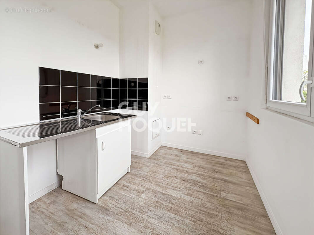 Appartement à CHESSY