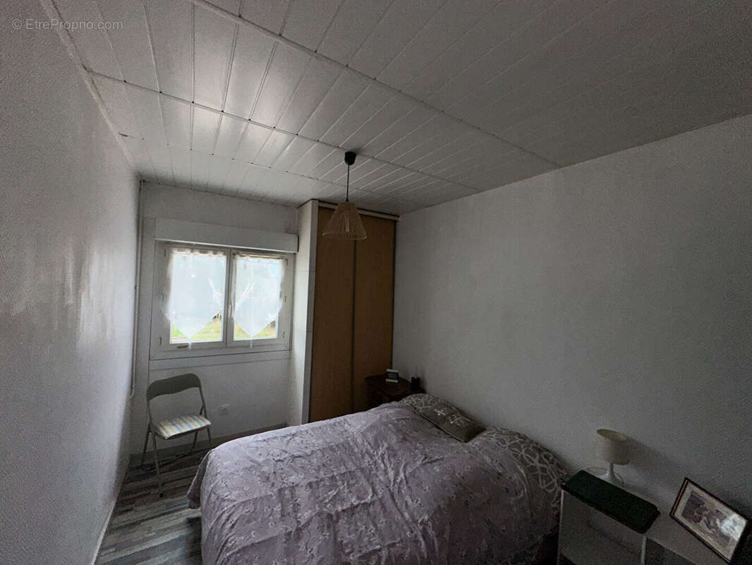 Maison à BOURCEFRANC-LE-CHAPUS