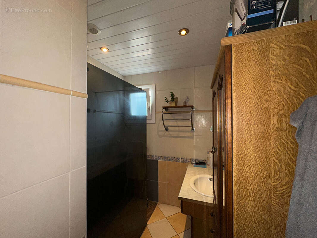 Maison à BOURCEFRANC-LE-CHAPUS