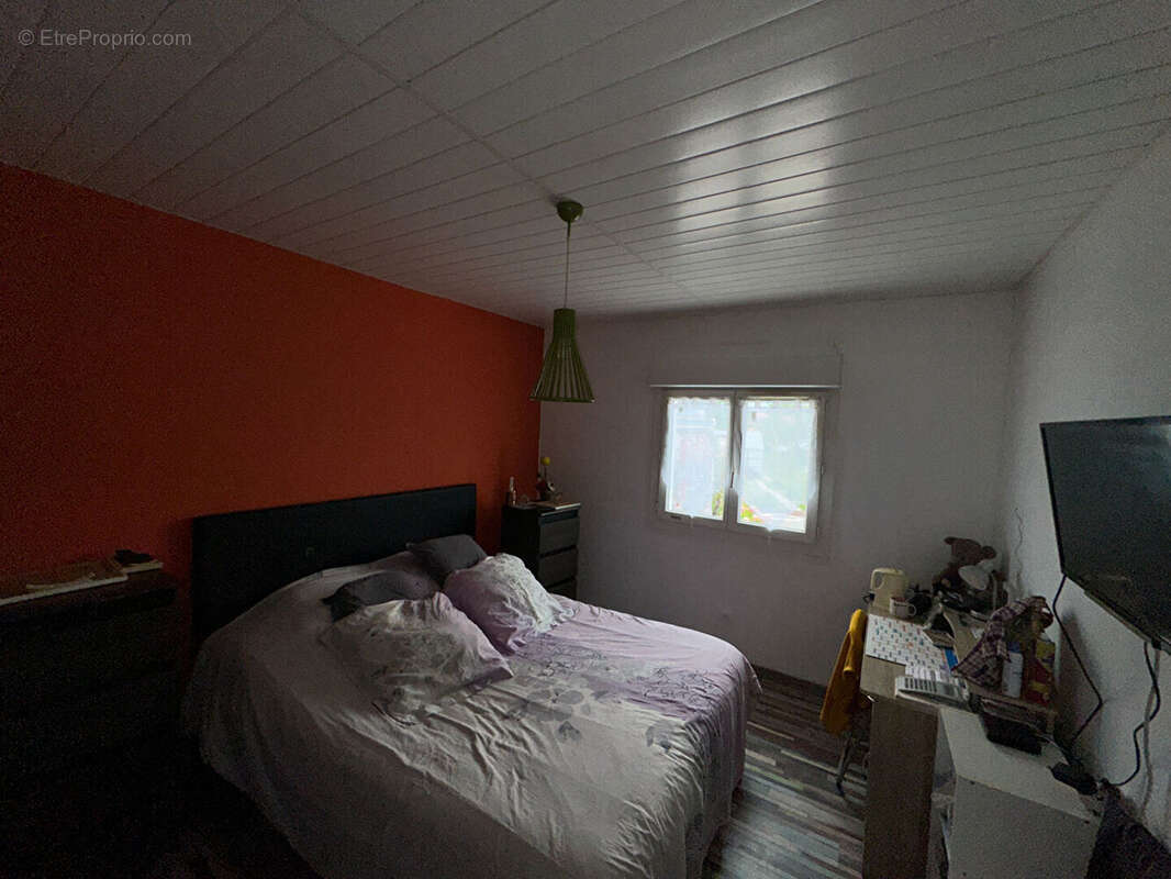 Maison à BOURCEFRANC-LE-CHAPUS