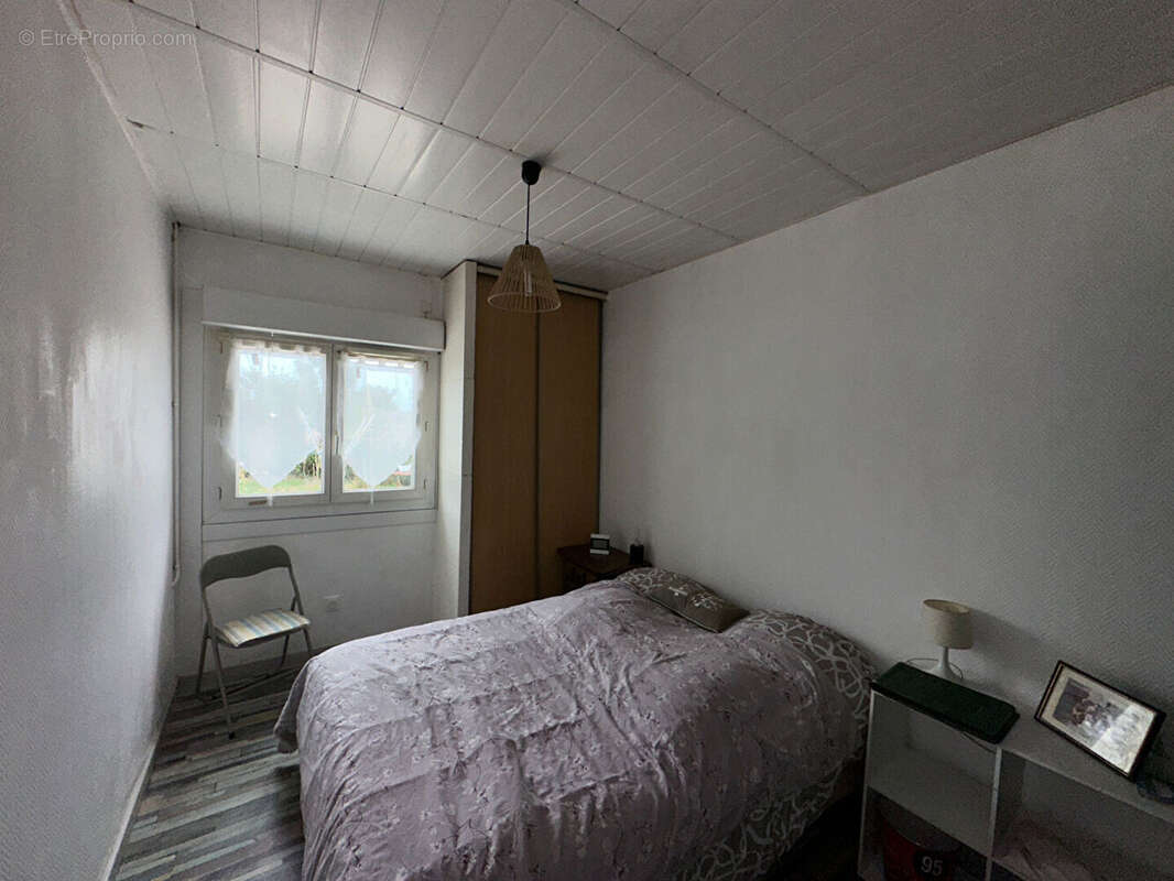 Maison à BOURCEFRANC-LE-CHAPUS