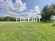 Terrain à LENGRONNE